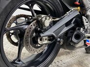 Triumph Street Triple STREET TRIPLE RS 35