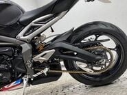 Triumph Street Triple STREET TRIPLE RS 37