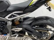 Triumph Street Triple STREET TRIPLE RS 38