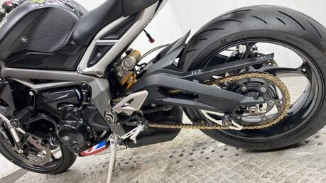 Triumph Street Triple STREET TRIPLE RS 39