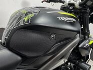 Triumph Street Triple STREET TRIPLE RS 40