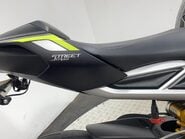 Triumph Street Triple STREET TRIPLE RS 46