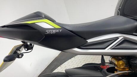 Triumph Street Triple STREET TRIPLE RS 46
