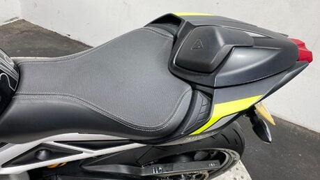 Triumph Street Triple STREET TRIPLE RS 47