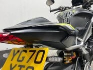 Triumph Street Triple STREET TRIPLE RS 48