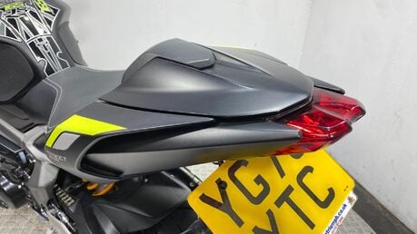 Triumph Street Triple STREET TRIPLE RS 49