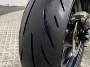 Triumph Street Triple STREET TRIPLE RS 50