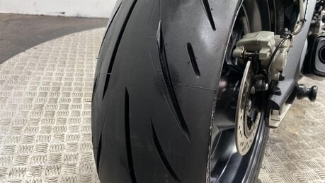 Triumph Street Triple STREET TRIPLE RS 50