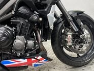 Triumph Street Triple STREET TRIPLE RS 51