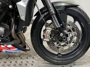 Triumph Street Triple STREET TRIPLE RS 52