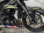 Triumph Street Triple STREET TRIPLE RS 53