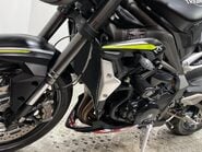 Triumph Street Triple STREET TRIPLE RS 55