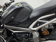 Triumph Street Triple STREET TRIPLE RS 56