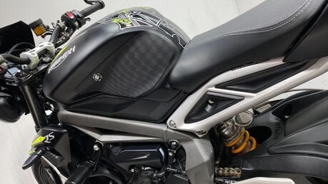 Triumph Street Triple STREET TRIPLE RS 56
