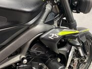 Triumph Street Triple STREET TRIPLE RS 57