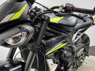 Triumph Street Triple STREET TRIPLE RS 59