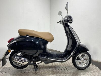 Piaggio Vespa Primavera VESPA PRIMAVERA 50