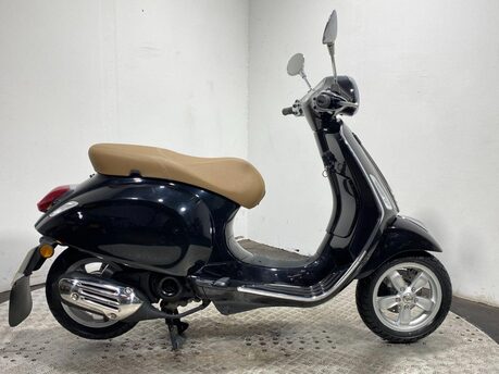 Piaggio Vespa Primavera VESPA PRIMAVERA 50
