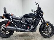 Harley-Davidson Street XG 750 A 17 1