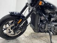 Harley-Davidson Street XG 750 A 17 4