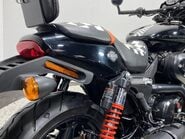 Harley-Davidson Street XG 750 A 17 8