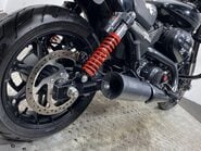 Harley-Davidson Street XG 750 A 17 9