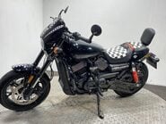 Harley-Davidson Street XG 750 A 17 10