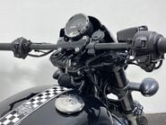Harley-Davidson Street XG 750 A 17 11