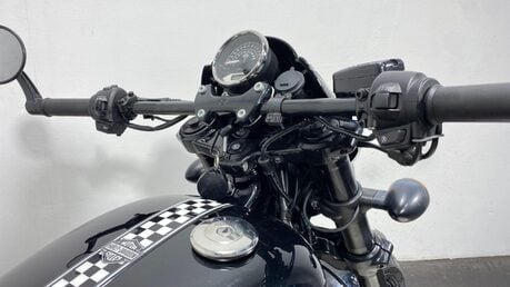 Harley-Davidson Street XG 750 A 17 11
