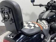 Harley-Davidson Street XG 750 A 17 12