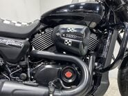 Harley-Davidson Street XG 750 A 17 13