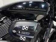 Harley-Davidson Street XG 750 A 17 16
