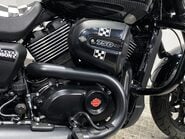Harley-Davidson Street XG 750 A 17 17