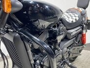 Harley-Davidson Street XG 750 A 17 18