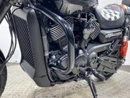 Harley-Davidson Street XG 750 A 17 19