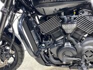 Harley-Davidson Street XG 750 A 17 20