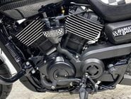 Harley-Davidson Street XG 750 A 17 21