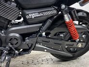 Harley-Davidson Street XG 750 A 17 22