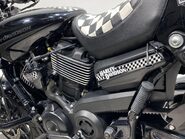 Harley-Davidson Street XG 750 A 17 25