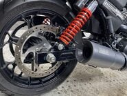 Harley-Davidson Street XG 750 A 17 26