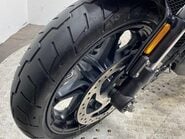 Harley-Davidson Street XG 750 A 17 27