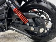Harley-Davidson Street XG 750 A 17 28