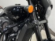 Harley-Davidson Street XG 750 A 17 29