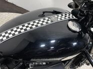 Harley-Davidson Street XG 750 A 17 30