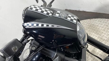 Harley-Davidson Street XG 750 A 17 31