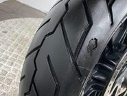 Harley-Davidson Street XG 750 A 17 33