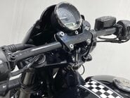 Harley-Davidson Street XG 750 A 17 35