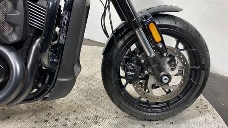 Harley-Davidson Street XG 750 A 17 36
