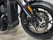 Harley-Davidson Street XG 750 A 17 37