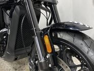 Harley-Davidson Street XG 750 A 17 38